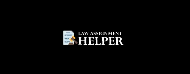 Law Assignment Helper UK