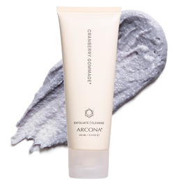 ARCONA Cranberry Gommage