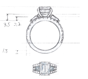 Design Your Own Engagement Ring