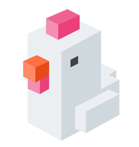 Crossy Road