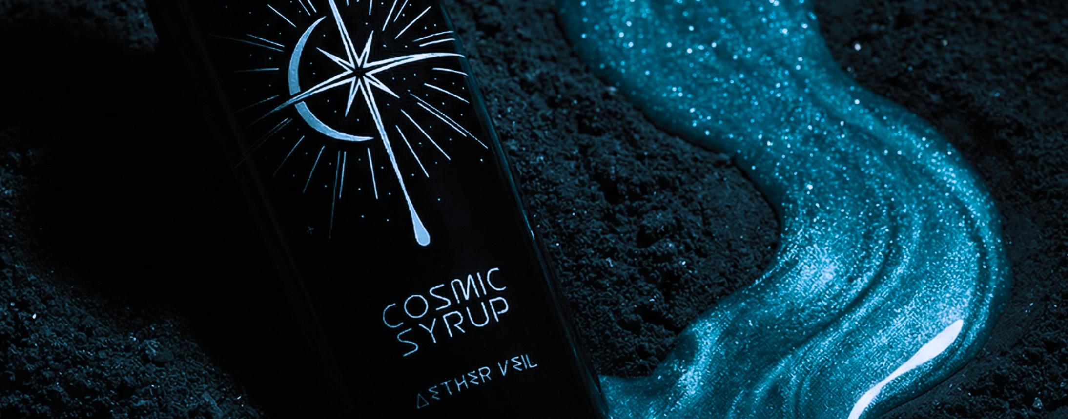Cosmic Syrup