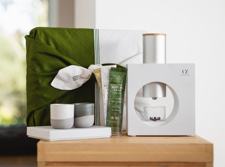 Last-Minute Home Goods Gifts