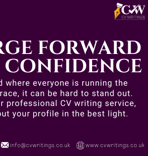CV Writings