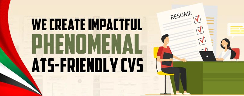 CV For Jobs UAE