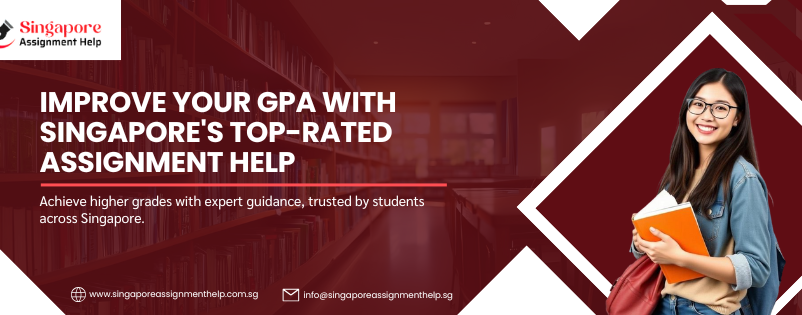 Singapore Assignment Help