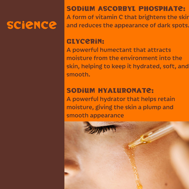 Setú® Vitamin C Serum with Camu Camu & Zarzaparrilla | Brightening Treatment-gallery-62976785219871