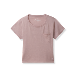 Women's Paradox Pocket Short Sleeve Tee