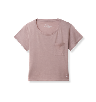 Women's Paradox Pocket Short Sleeve Tee