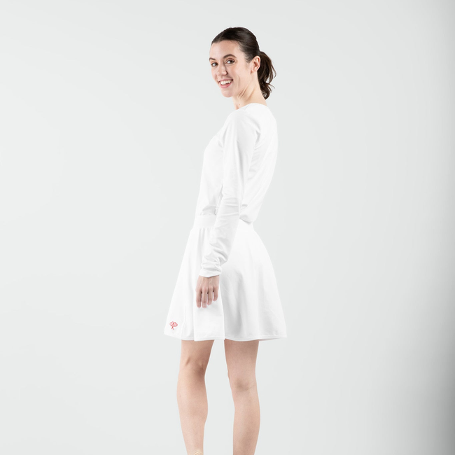 Love All Tennis Women's Tamsin Skort Long-gallery-35188609417297