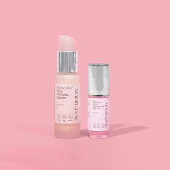 Glow On The Go Bundle