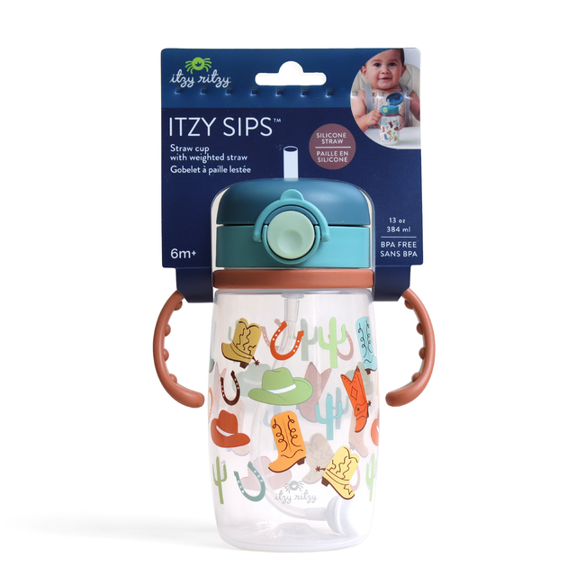 Itzy Sips™ Straw Cup-gallery-40168162197675
