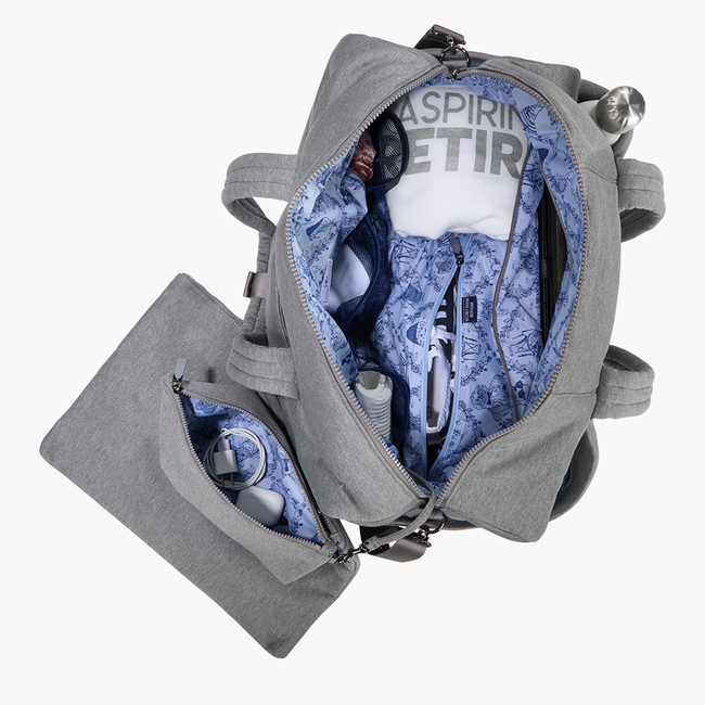 Cuddle Knit Weekender Duffle-gallery-39801651724486