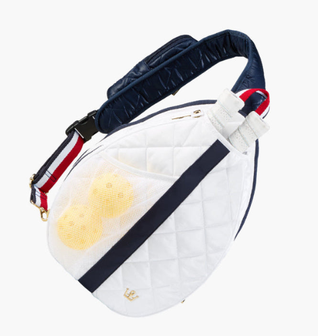 Maxed Out Pickleball Sling