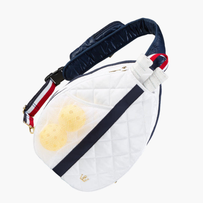 Maxed Out Pickleball Sling-gallery-38423405265094