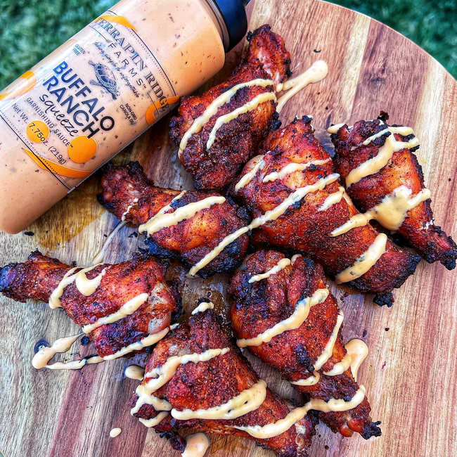 Buffalo Ranch Squeeze-gallery-30478622752833