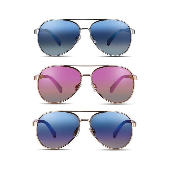 Aviator Flash Sunglass Style Box-gallery-54486355378469