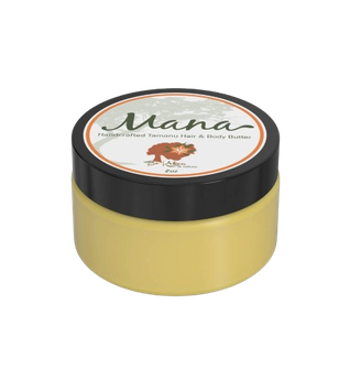 Mana Hair & Body Butter