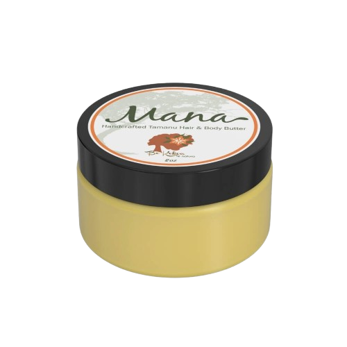 Mana Hair & Body Butter-gallery-43986753126642