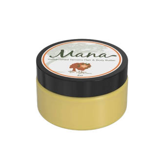 Mana Hair & Body Butter