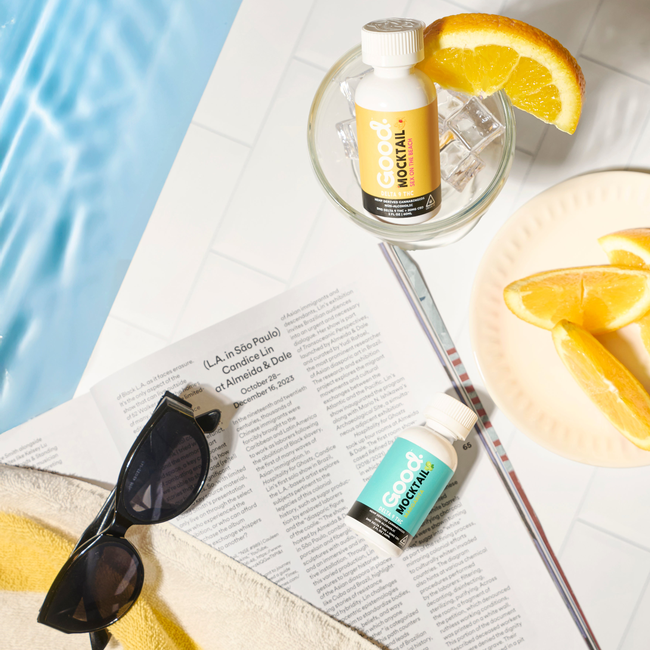 Sex on the Beach Delta 9 Nano Infused Mocktail Shot-gallery-60371669713205