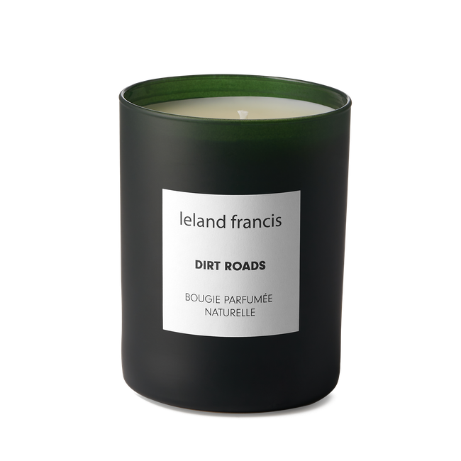 Dirt Roads - Bougie Parfumée-gallery-45558001336628