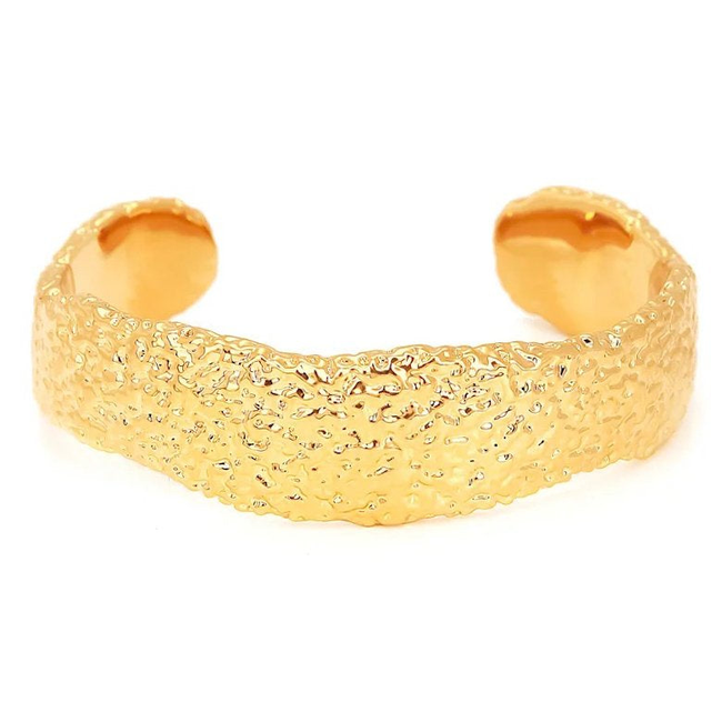 Volcanic Cuff Bracelet-gallery-31654133989451