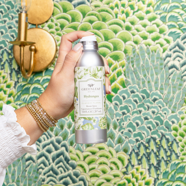 Hydrangea Non-Aerosol Room Spray-gallery-48534591668408