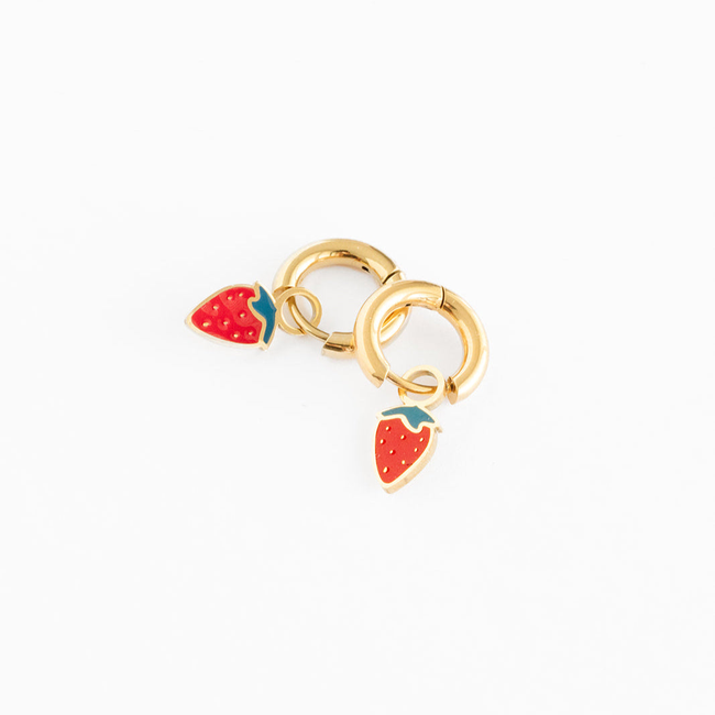 Strawberry Charm-gallery-36385346846894