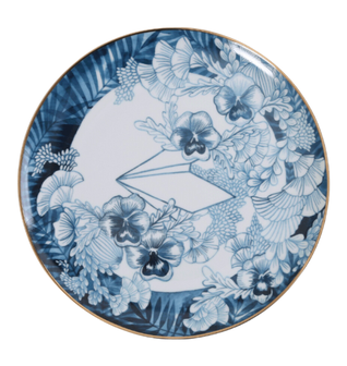 Remediarium Primum Dinner Plate