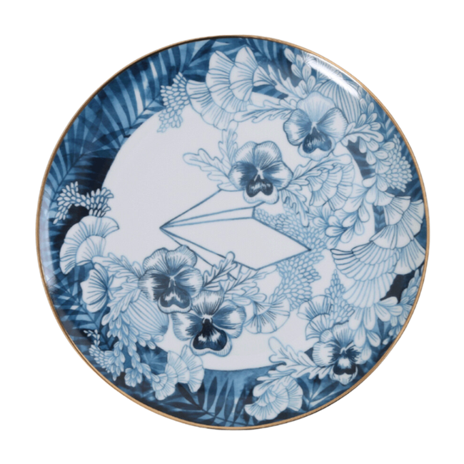 Remediarium Primum Dinner Plate-gallery-36368127131824