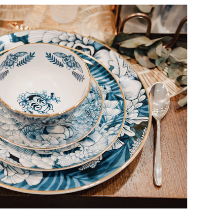 Remediarium Primum Dinner Plate-gallery-36268506022064