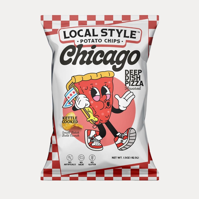 Chicago Essentials Collection-gallery-34446596505652