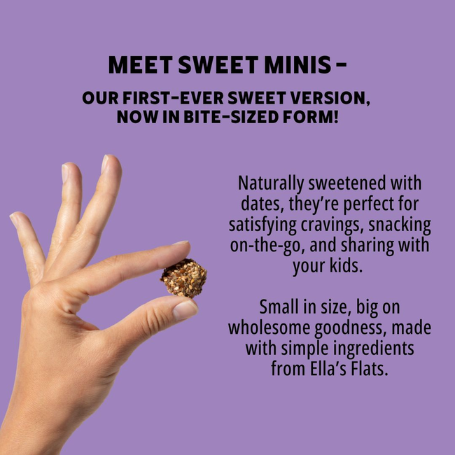 NEW Sweet Minis 3-Pack-gallery-42781489561836