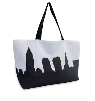 Skyline Weekender Tote