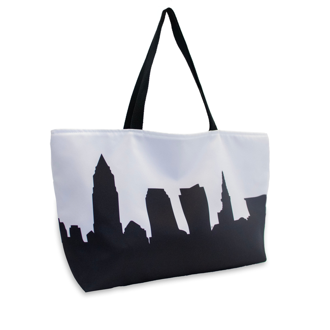 Skyline Weekender Tote-gallery-32231025803334