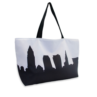Skyline Weekender Tote