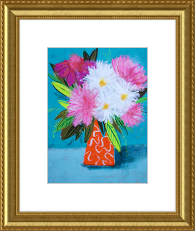 Flowers for Joy