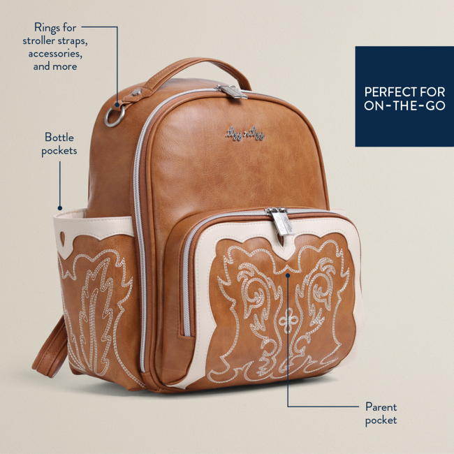 Nash Itzy Mini Plus™ Diaper Bag-gallery-36710763069611