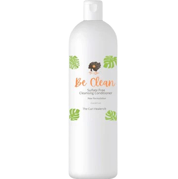 Be Clean, Cleansing Conditioner-gallery-43986678153458