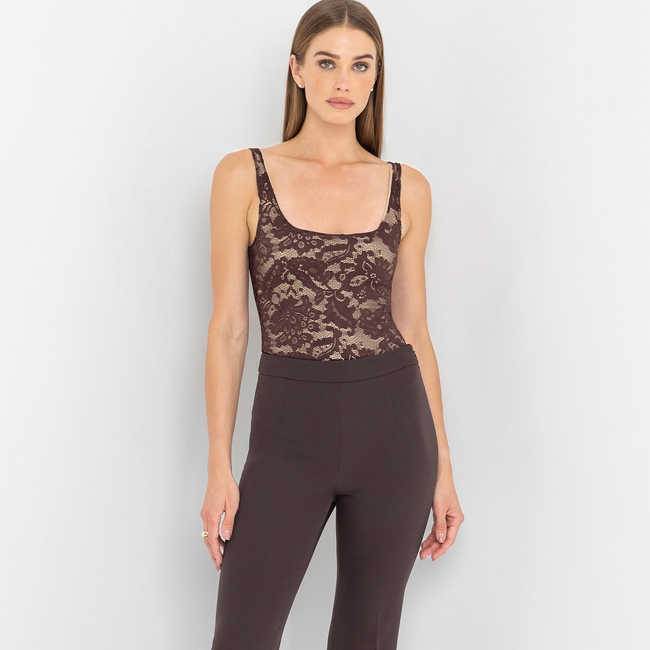 Gigi Lace Bodysuit-gallery-44926456430842