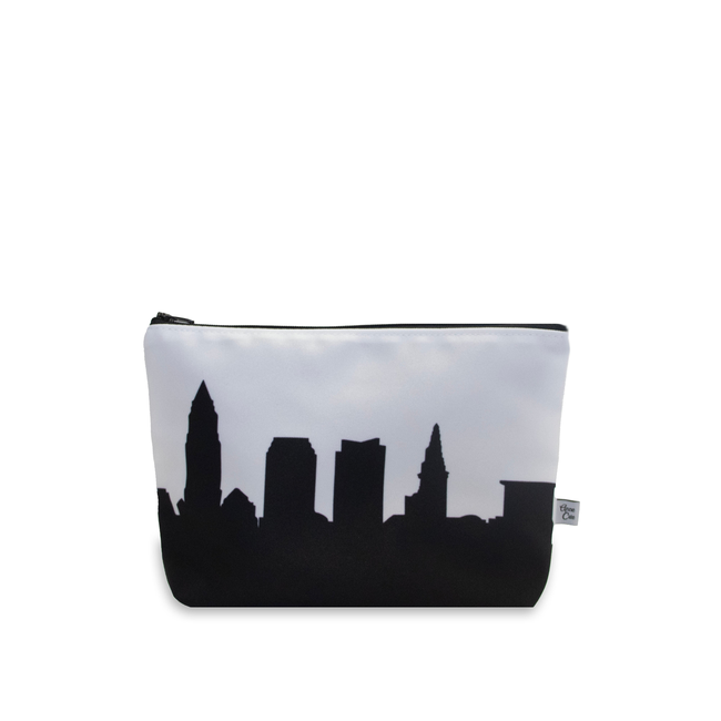 Skyline Cosmetic Makeup Bag-gallery-32230318768198
