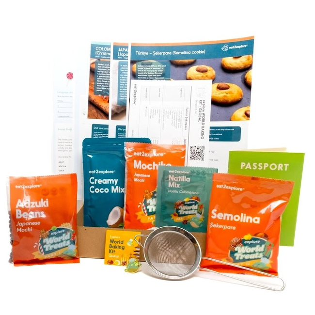 explore World Baking Kit - GLOBAL-gallery-51472839639315