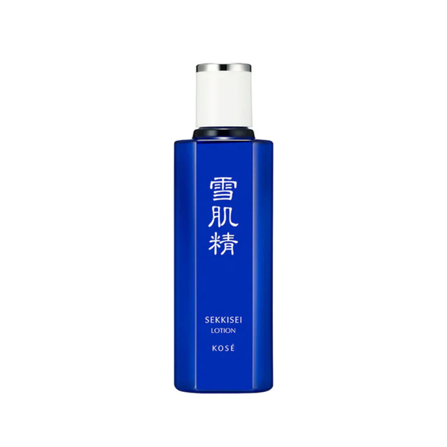 Sekkisei: Lotion (200mL)-gallery-49080909758715
