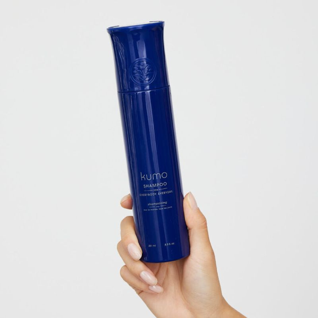 Conditioner for Everybody. Everyday. (Clarifier and Volumizing)-gallery-44231724302567