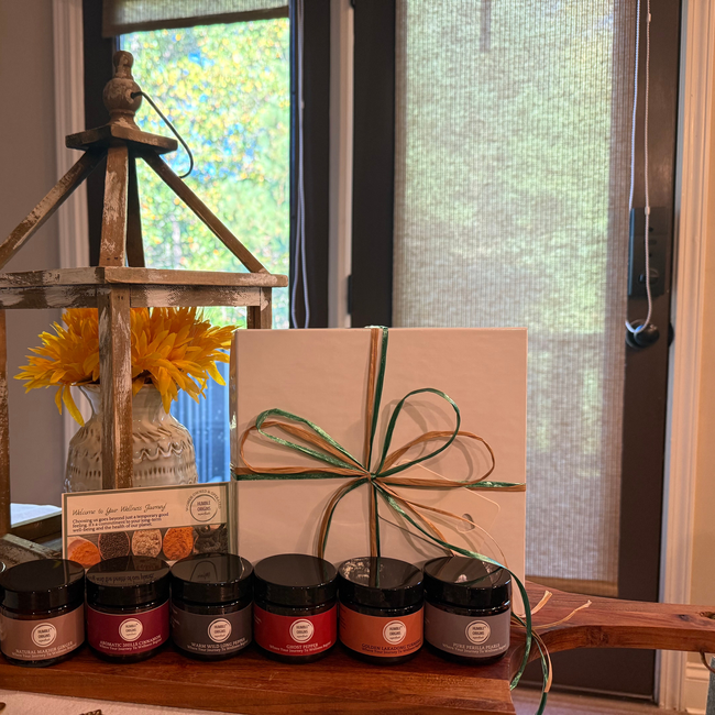 The Humble Gift Box-gallery-37180133244981