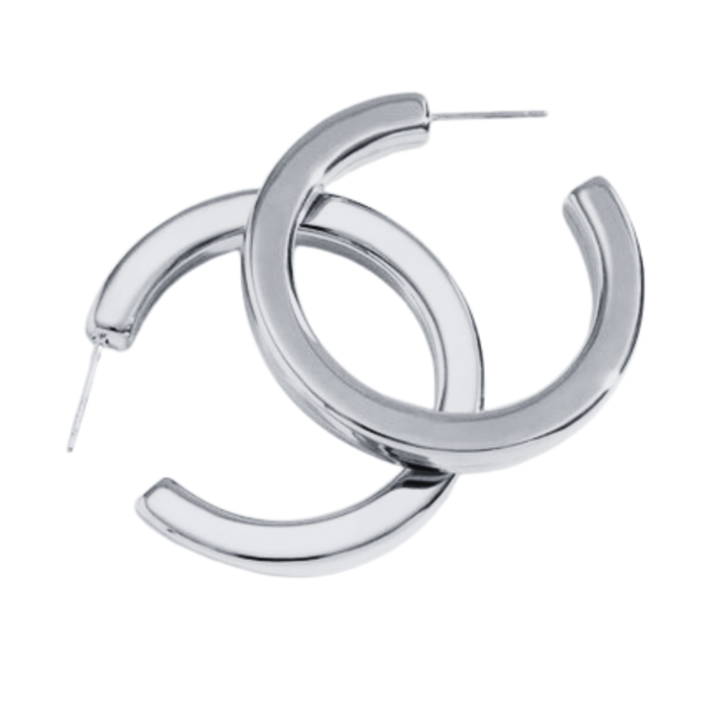 Luxury Hoop Earrings-gallery-42494747115770