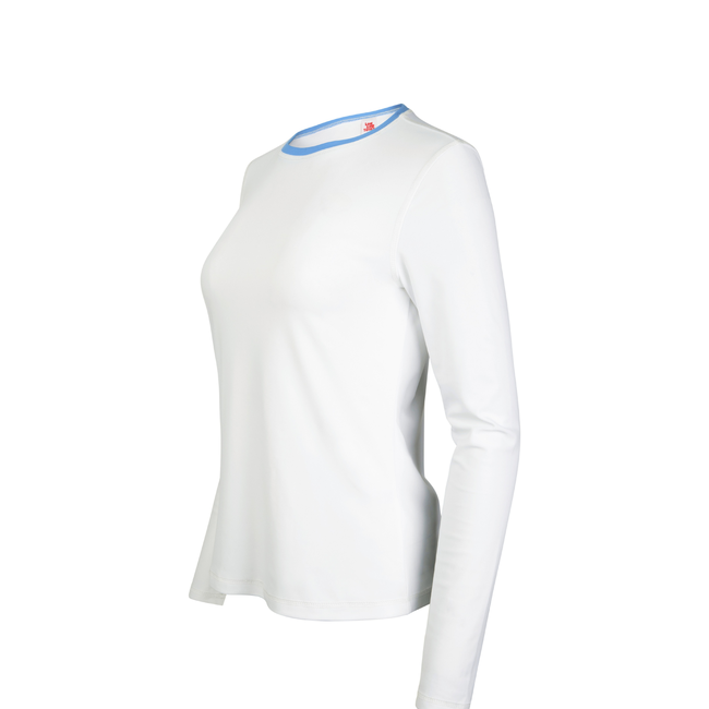 Love All Tennis Women's Reena Resort Top-gallery-68201141567569