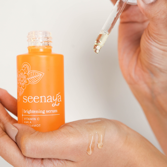 Brighten & Clarify Serum Set-gallery-49127552516369