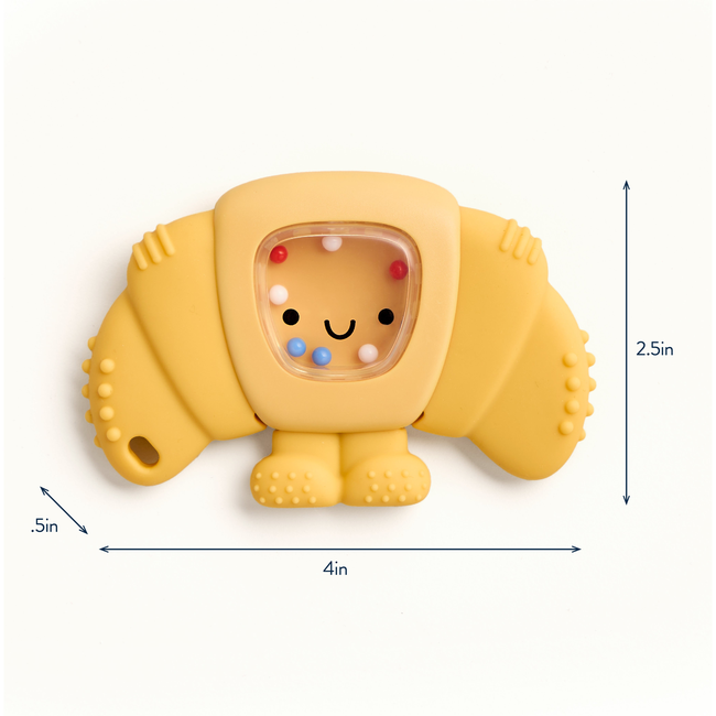 Sweetie Shake Plus™ Rattle & Teether-gallery-39336998994091