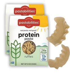 Protein Pasta - Ruffles